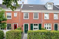 Woning Gaesbeekerhof 83 Soest