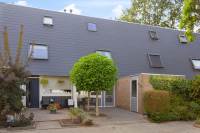Woning Zwanenveld 3123 Nijmegen
