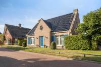 Woning Willem C. Brouwerlaan 3 Leiderdorp