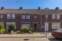 Woning de Genestetstraat 16 Venlo