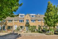 Woning Texelstraat 72 ZAANDAM