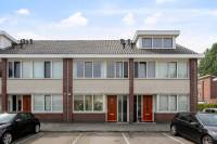 Woning Zierikzeestraat 14 Rotterdam