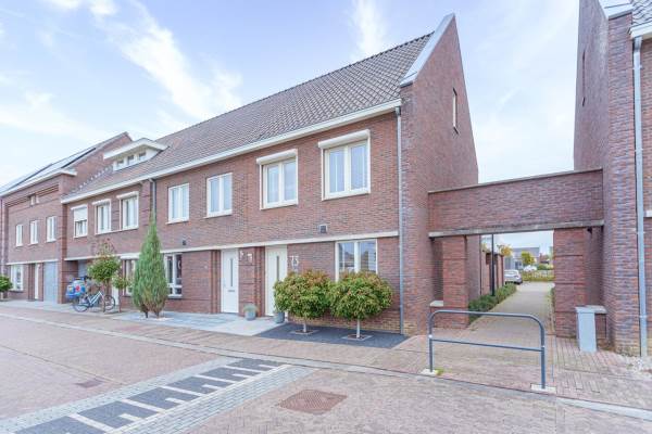 Woning Vestesingel 73 Herten