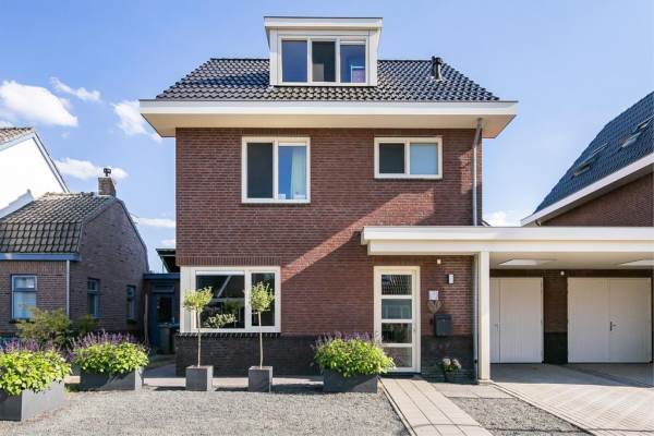 Woning Boedelhofweg 76 Eefde