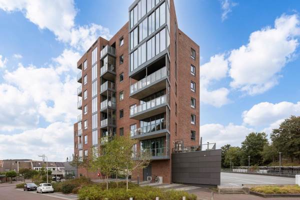 Woning Doortocht 33 Nieuwerkerk aan den IJssel