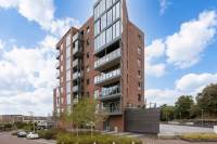 Woning Doortocht 33 Nieuwerkerk aan den IJssel