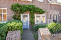Woning Besoyensestraat 116 Waalwijk
