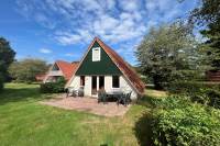 Woning Gramsbergen Boslaan 1-93 Gramsbergen