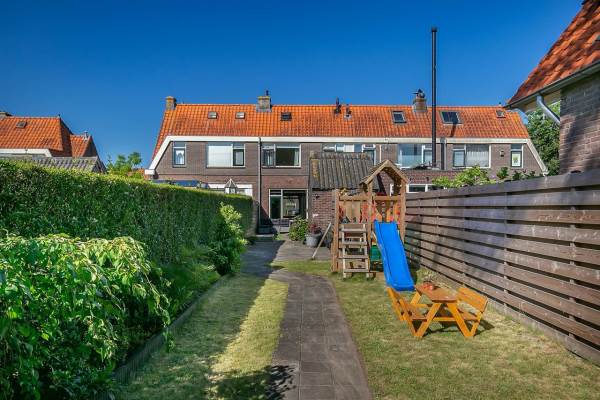 Woning Beetzlaan 119 Soest