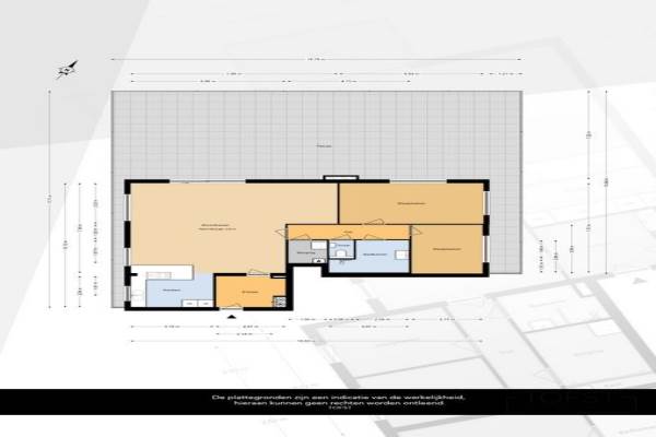 Woning Korhoenlaan 64 Vlaardingen