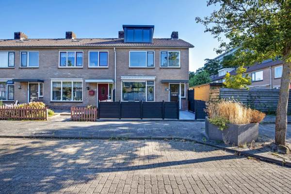 Woning Lyrastraat 15 Purmerend