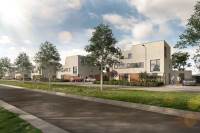 Woning Oostmoer 1 Bergen op Zoom