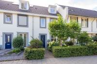 Woning Zittardsestraat 35 Veldhoven
