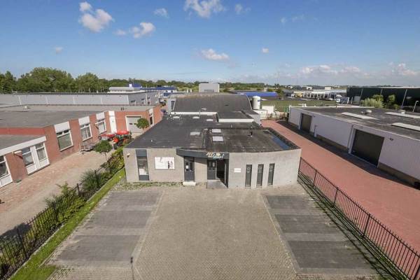 Woning Pastoor Koopmanweg 3 DEN HELDER
