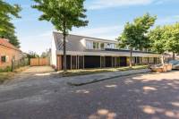 Woning Werfstraat 1e Wieringerwerf