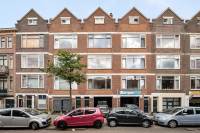 Woning Lisstraat 14A 1 ROTTERDAM