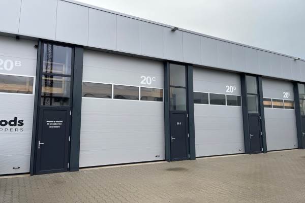 Woning Klompenmakersstraat 20C Sneek