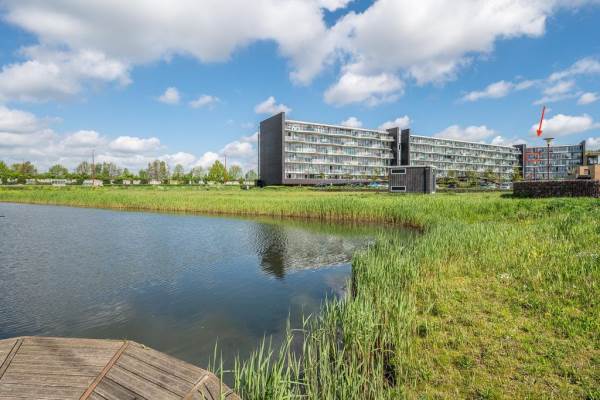 Woning Moerashoeve 113 NIEUWEGEIN