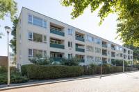 Woning Kolonel Palmstraat 24A Naarden