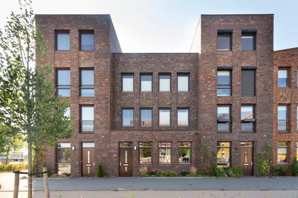 Woning Laurierweg 143 UTRECHT