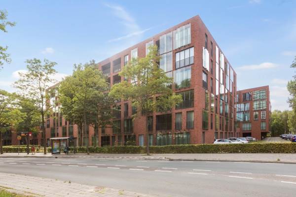 Woning De Weer 170 Zaandam