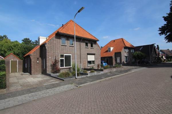 Woning Enkstraat 93 Raalte