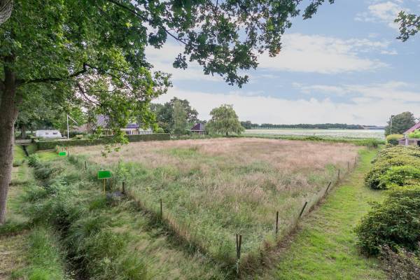 Bouwgrond Harpelerweg 0Ong VLAGTWEDDE