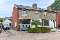 Woning Borgweg 49 GRAFT