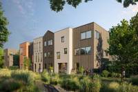 Woning Beekwoningen Bouwnummer D 108Ong ROOSENDAAL