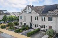 Woning Leen van der Houwenstraat 17a Hoek van Holland