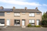 Woning Viënnahof 18 Maastricht