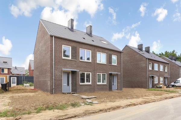 Woning Haverstraat 12 Linne