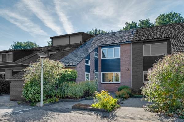 Woning Dennenhof 44 Dieren
