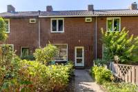 Woning Aalscholverstraat 9 Sliedrecht