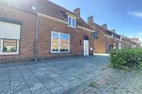 Woning Prinses Beatrixstraat 31 Schoondijke