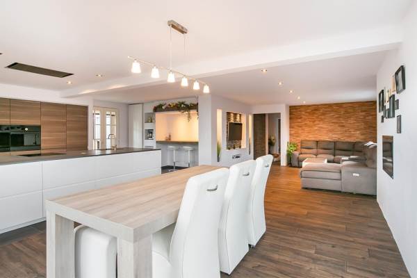 Woning Prins Bernhardstraat 1 Putte