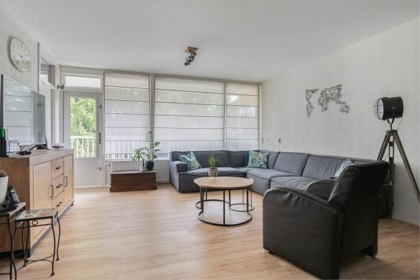 Woning Anatole Franceplaats 370 Rotterdam