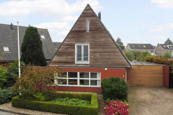 Woning De Reak 18 Nes Gem Boarnsterhim