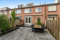 Woning Graaf Willemlaan 34 Monnickendam