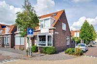 Woning Admiraal de Ruyterstraat 28 Sliedrecht