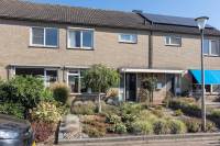 Woning Refterstraat 4 Albergen