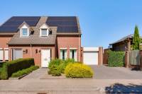 Woning Rogge 9 Helden