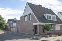 Woning Troelstrastraat 2 Dinteloord