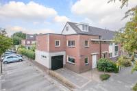 Woning De Waterdief 29 Uitgeest