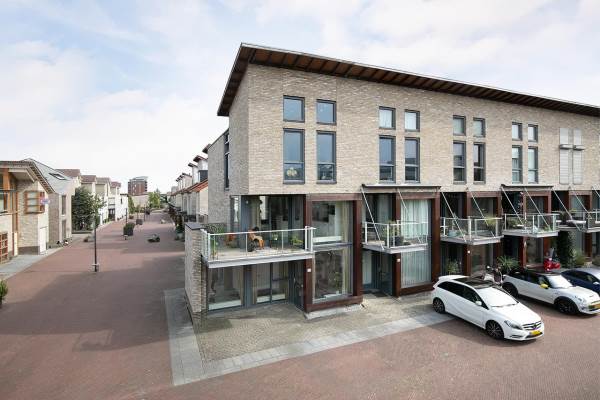 Woning Solislaan 50 Capelle aan den IJssel