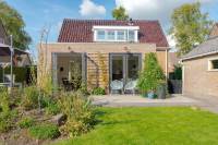 Woning Norgerweg 8 Een