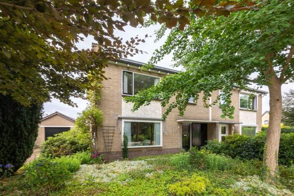 Woning de Klompstraat 18 Raalte