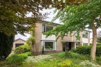 Woning de Klompstraat 18 Raalte