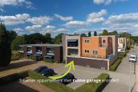 Woning Baron van Fridaghstraat 89 Ommen