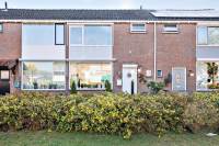Woning James Rossstraat 7 Enschede